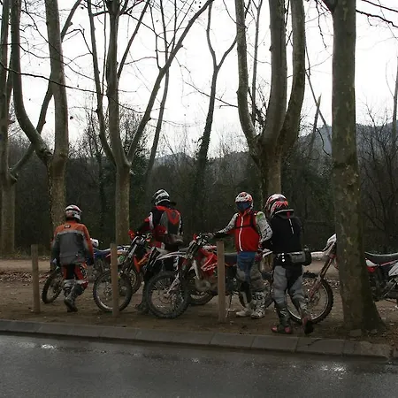L'ast Banyoles