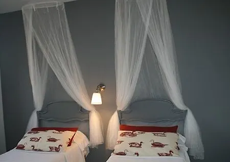 Hotel L'ast Banyoles