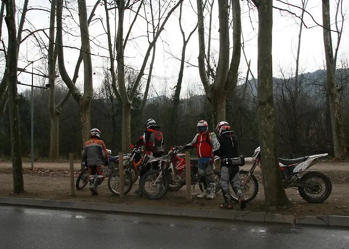 L'ast Banyoles
