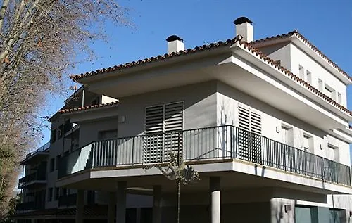 L'ast Banyoles