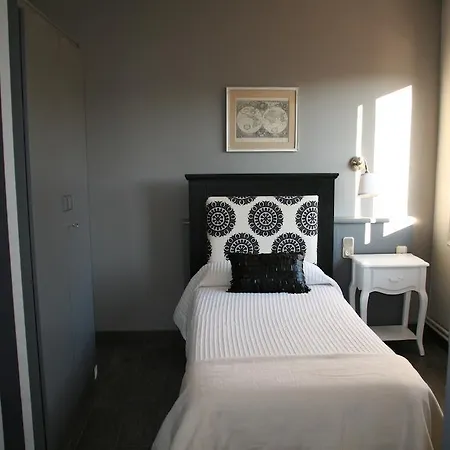 L'ast Hotel 2*