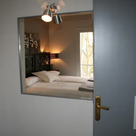 L'ast Hotel