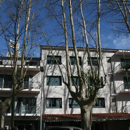 Hotel L'ast Banyoles