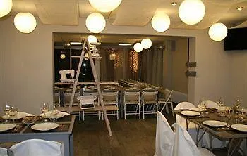 L'ast Hotel