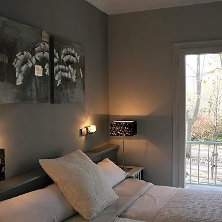 Hotel L'ast