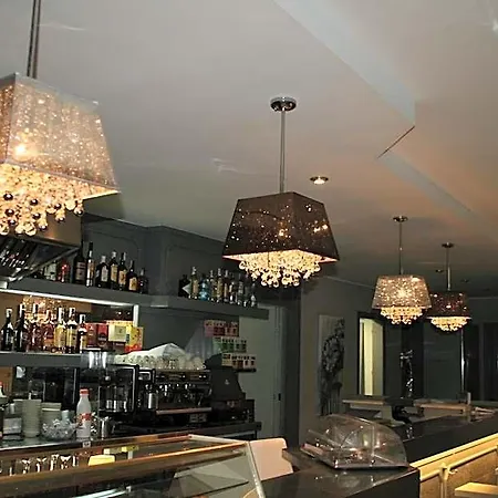 Hotel L'ast Banyoles