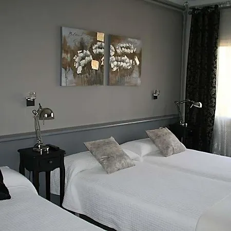 L'ast Hotel Banyoles