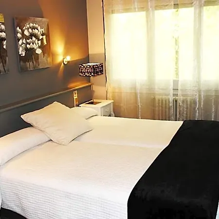 L'ast Hotel 2*