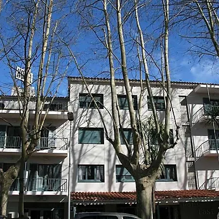 L'ast Hotel Banyoles