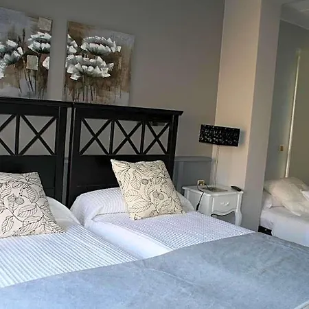 Hotel L'ast Banyoles