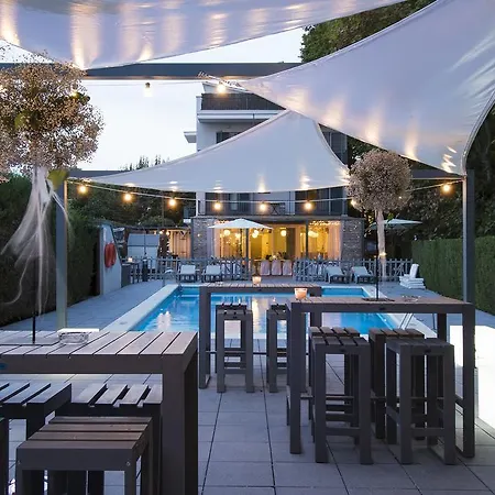 Hotel L'ast Banyoles