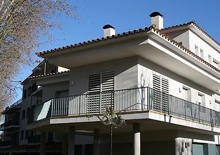 L'ast Banyoles