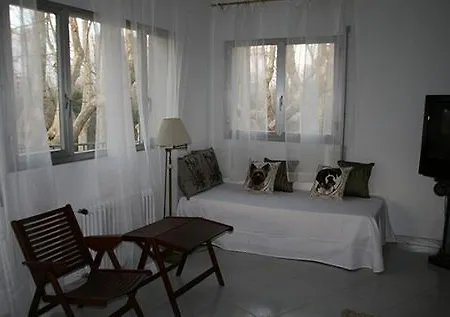 Hotel L'ast