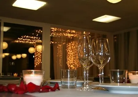 Hotel L'ast Banyoles