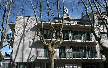 L'ast Hotel