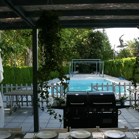 L'ast Hotel Banyoles