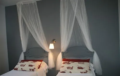Hotel L'ast Banyoles