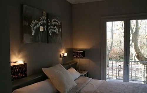 Hotel L'ast